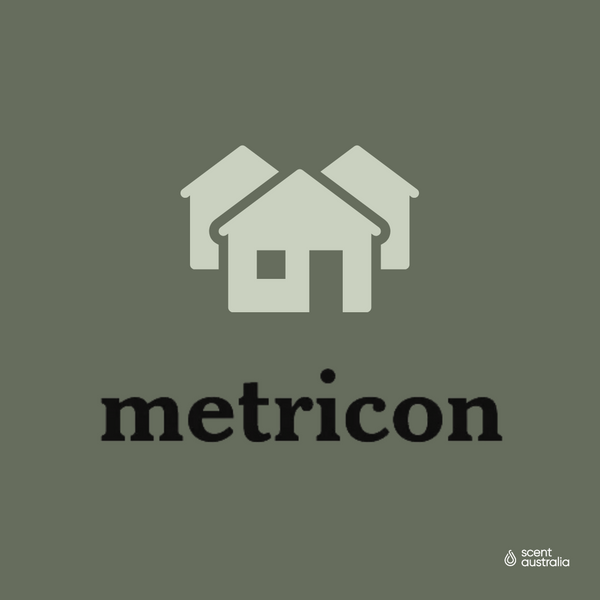 The flow of Metricon